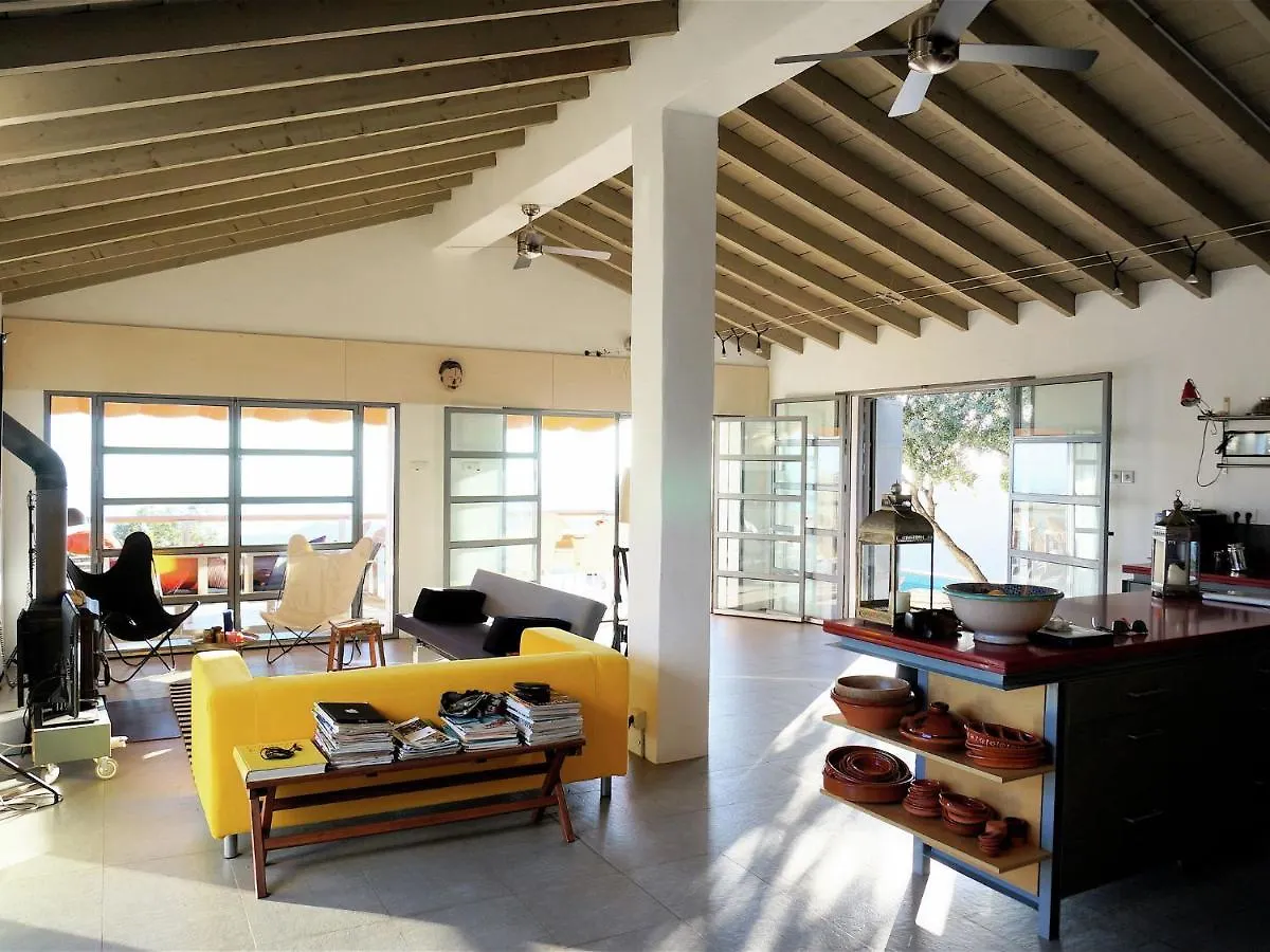 Modern Villa In Moclinejo With Private Pool