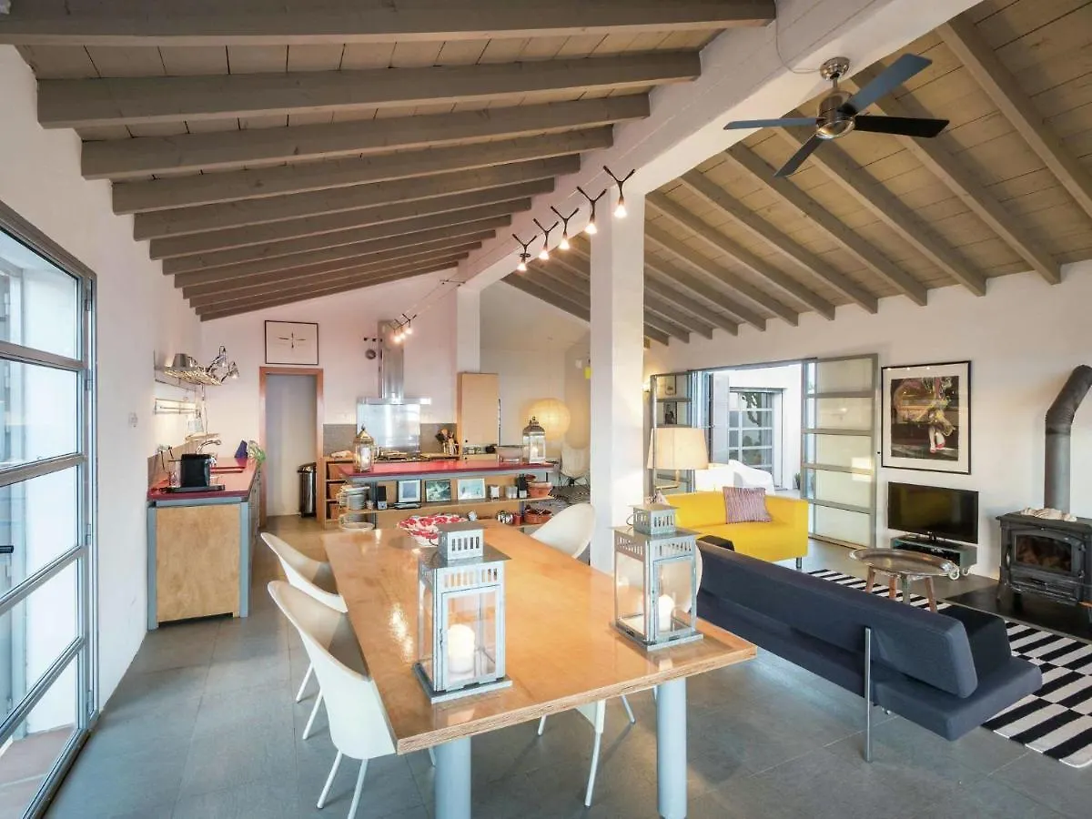 Modern Villa In Moclinejo With Private Pool
