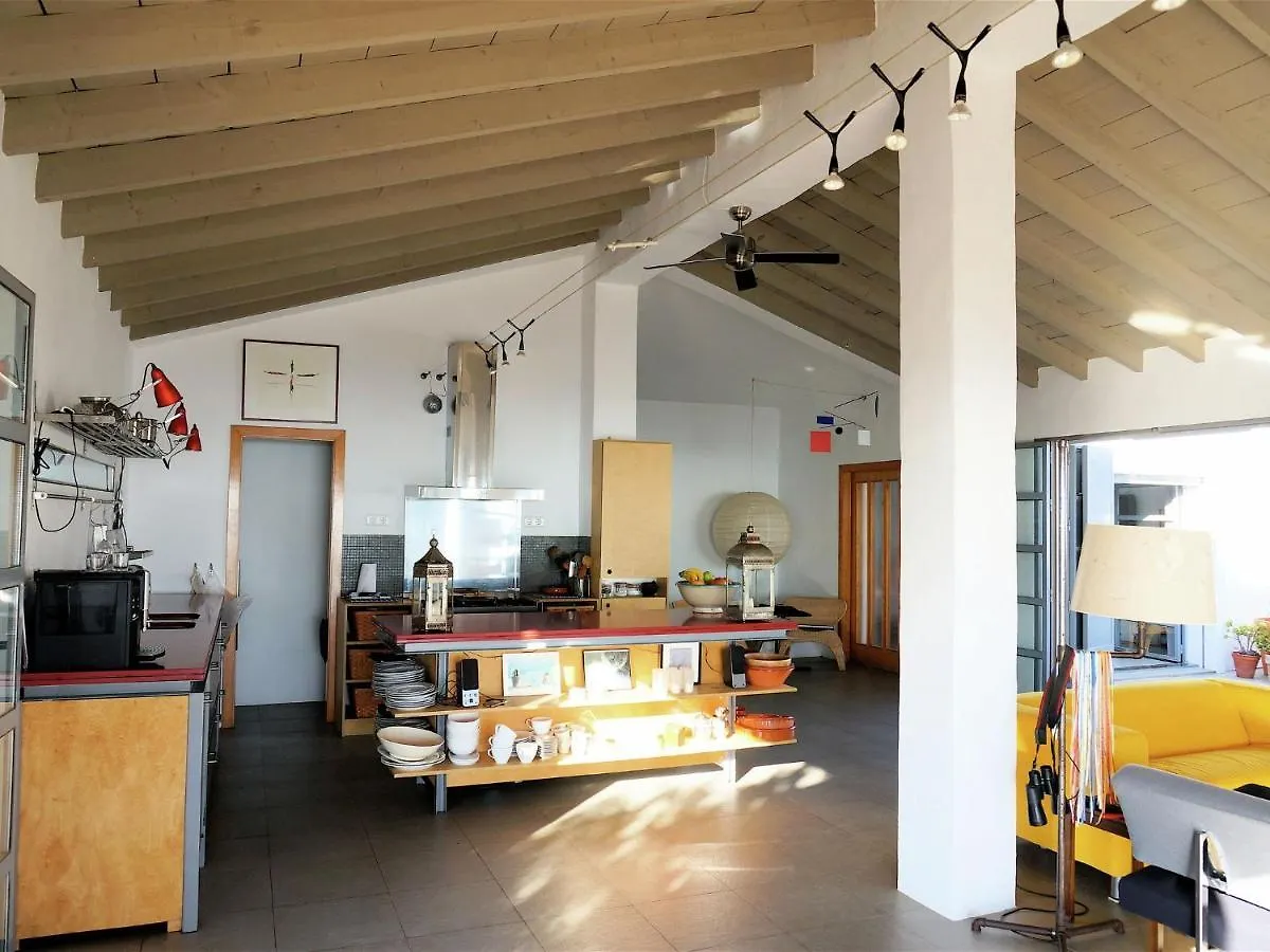 Modern Villa In Moclinejo With Private Pool 0*,