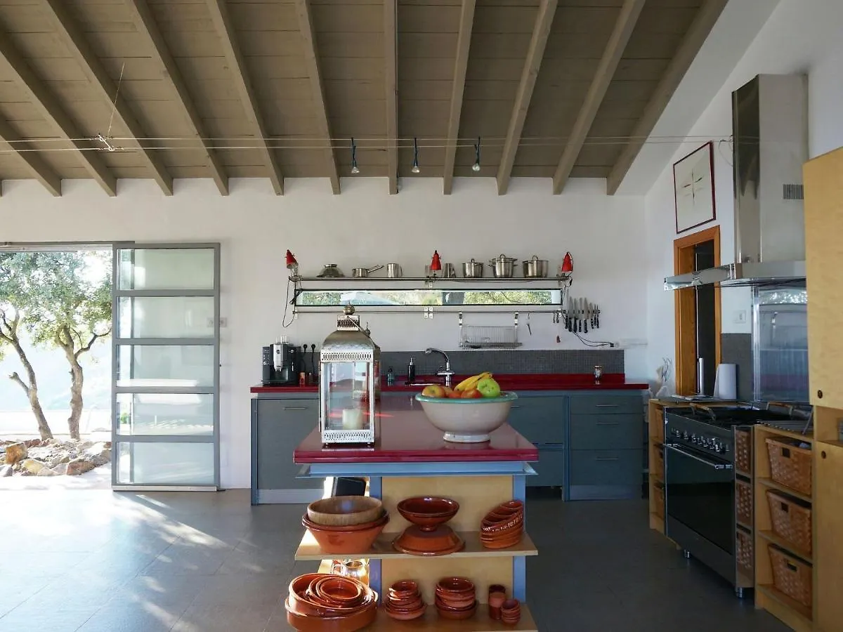 Modern Villa In Moclinejo With Private Pool Spanien