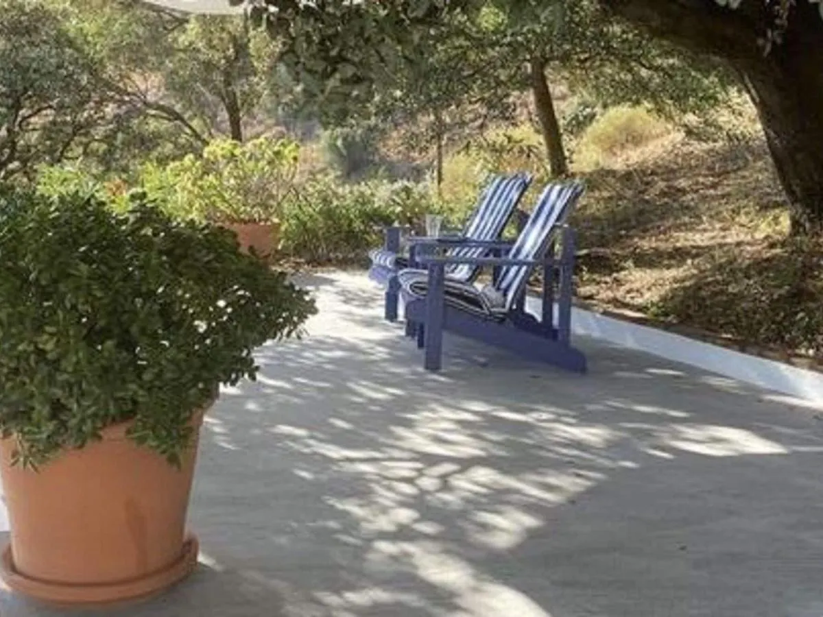 Modern Villa In Moclinejo With Private Pool Spanien