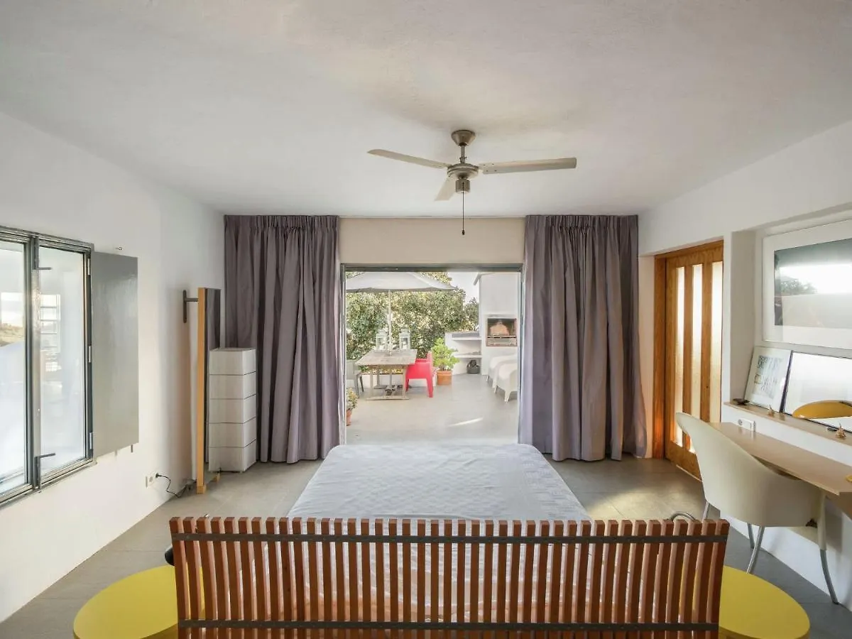 Modern Villa In Moclinejo With Private Pool