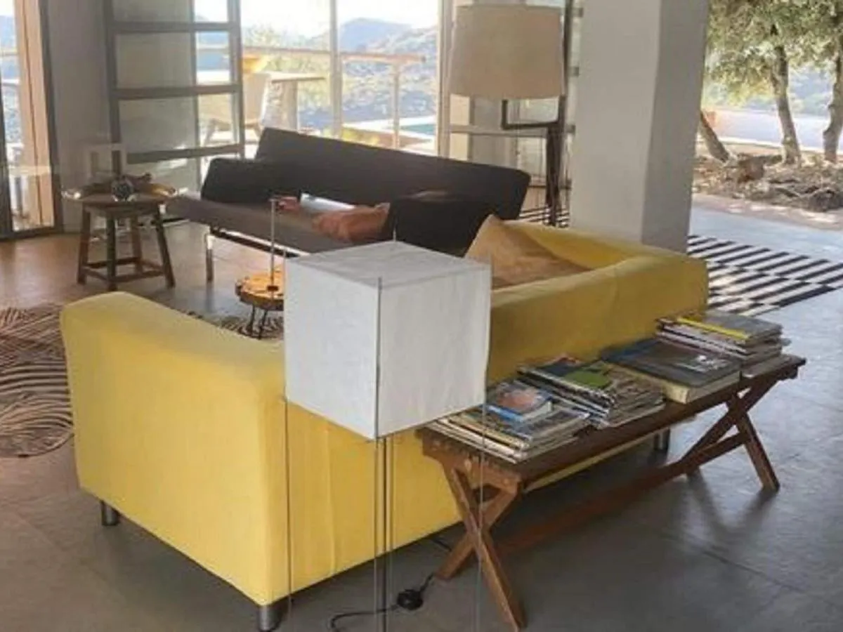Modern Villa In Moclinejo With Private Pool Spanien